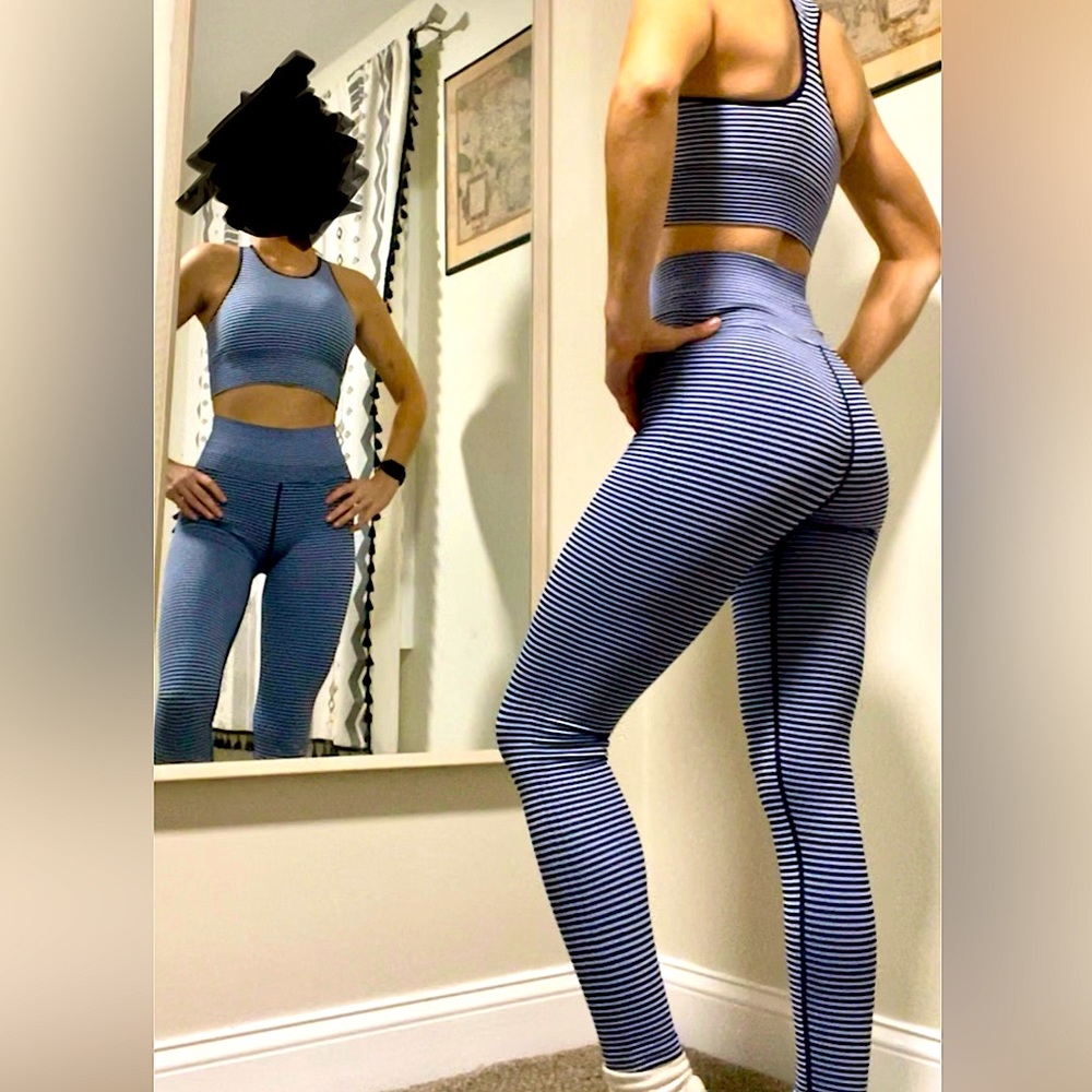 Spiritual Gangster Matching Set